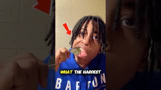 🔥 The HARDEST Candy on Earth Will Break Your Teeth! 😱