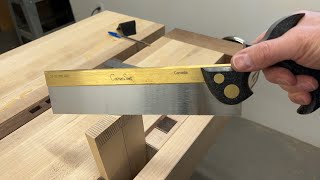 Practice Tips for Dovetails