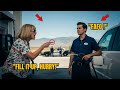 HOA President Demanded Free Gas & My Arrest – She Didn't Know I Was About to End Her Entire Career