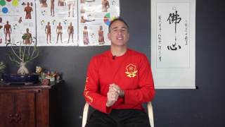 Why do we do kung fu and what are the benefits