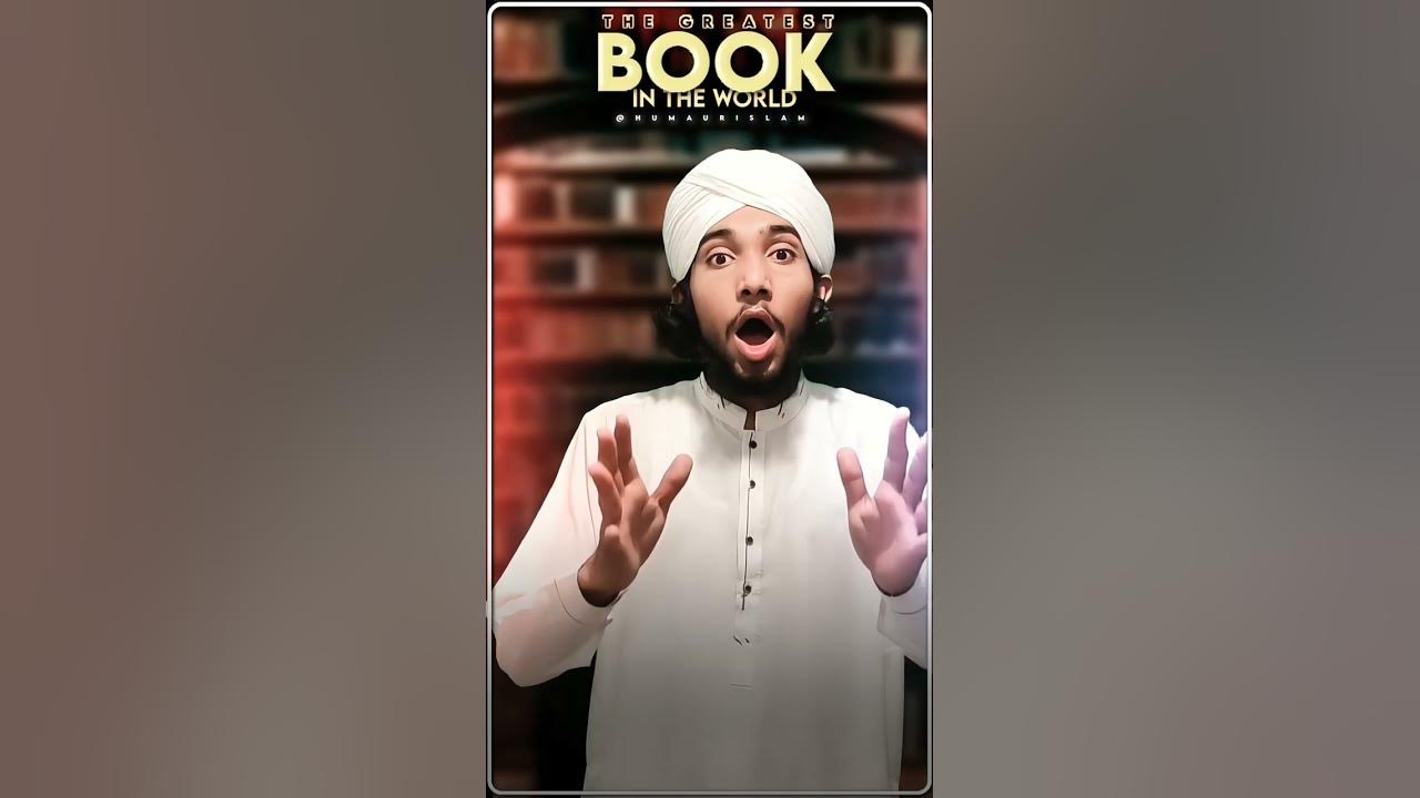 The Greatest Book In The World books motivational humaurislam the-greatest-book-in-the-world-books-motivational-humaurislam