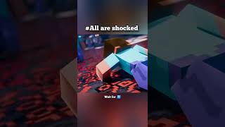 Steve Defeats Herobrine 😱 | No One Expected This | Minecraft