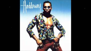 Haddaway - What Is Love (12 Inch Mix) Resimi