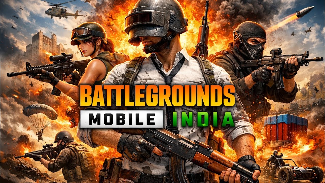 “INSANE BGMI Light Clutch! 🤯 