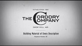 Dlc The Corddry Companyabominable Pictureswb 2.0Wb Tvwilliams Streetcn Skull 2016