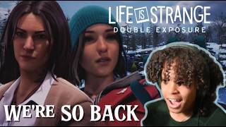 THESE PEOPLE ARE INSUFFERABLE (Life is Strange Double Exposure) [Episode One] 4K