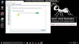 How to Solve how to fix kernelbase.dll error windows 10