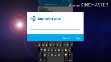 Sketchware How To Make App Exit App With Dialog