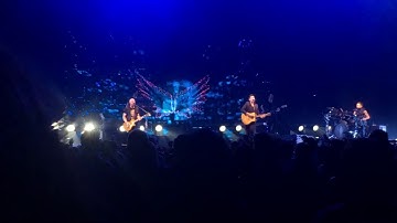 The Script - Arms open (live in Hong Kong 2018)