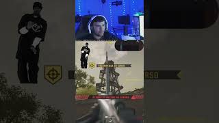 Buena jugada mi gente , algunos les resetee la pc #warzone #warzonemobileclips #gaming