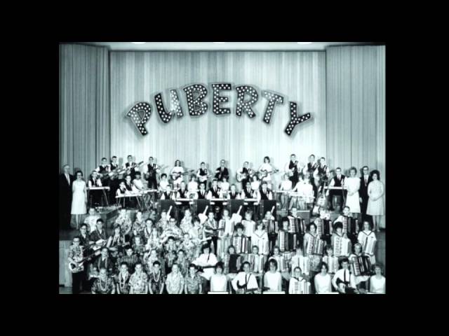 Watch PUBERTY - MOONLIGHT on YouTube Watch PUBERTY - MOONLIGHT on YouTube