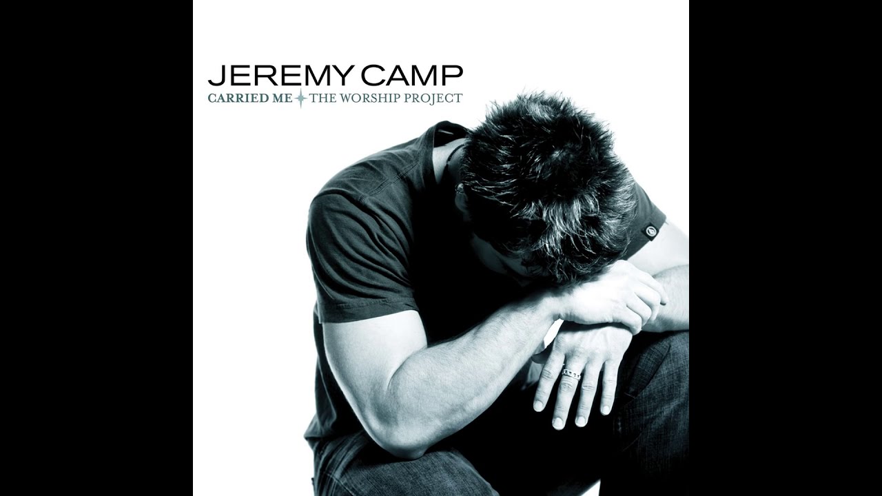 Jeremy Camp – I Wait For The Lord Jeremy Camp – I Wait For The Lord