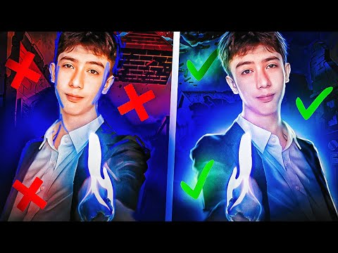 Как рисовать КОНТУРНЫЙ