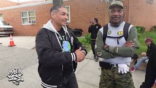 Normski Speedy-D Trac 2 2025