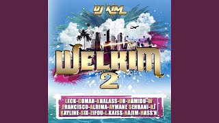 Majic (feat. Najim)