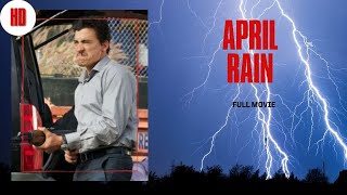 April Rain | Action | HD | Full movie in english