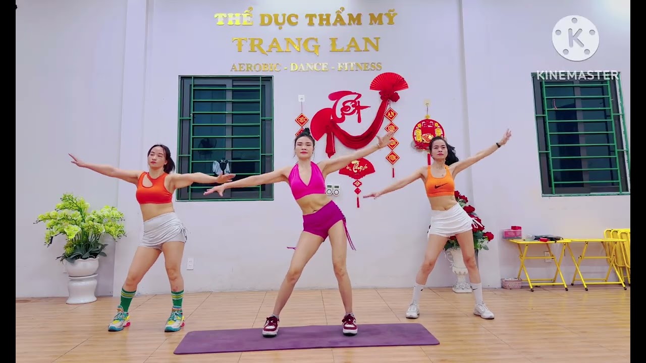 25p Bài Tổng Hợp Đón Tết Giảm Mỡ Siêu Căng .