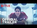 Mili  Official Trailer  Janhvi Kapoor Sunny Kaushal  Netflix India