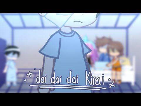 ʚ Hate you ɞ (OMORI)