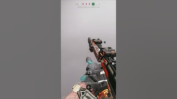 MOST OP WEAPON IN DELTA FORCE!