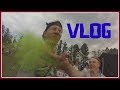 VLOG: АНДРЕЙ МАРТЫНЕНКО, ФЕСТИВАЛЬ 47, НОВЫЙ ПАРТАК [МихАн]