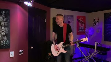 Working hard and having fun with Nik and Jullen! (Behind the scenes footage)