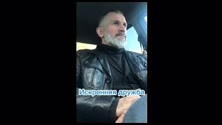 Комментарий и критика интервью Калоя Ахильгова по пригородному району РСО-А.
