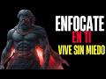 SECRETO ESTOICO PARA QUE OCURRAN COSAS INCREIBLES AL ENFOCARTE EN TI | ESTOICISMO
