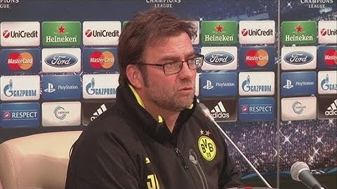 Shakhtar Donetsk vs Borussia Dortmund - UEFA Champions League