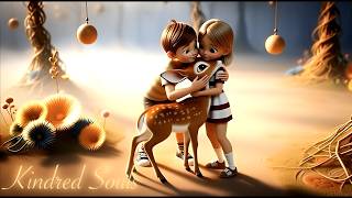 Kindred Souls | Emotional Melancholic Instrumental Music