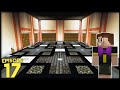 Hermitcraft 8 | Ep 17: STORING STUFF WITH STYLE!