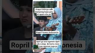 In April If He Goes Busking Indosiar Will Definitely Be In An Uproar april da7 reels trendi