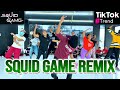 Squid game remix dance  ramod choreography  idw studio sri lanka