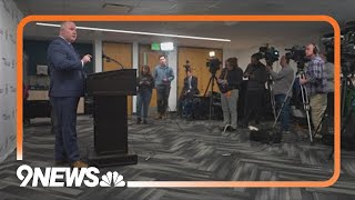 Emergency order granted to shut down Aurora apartment complex immediately