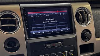 0912 F150 radio upgrade. Is the cheapest radio on amazon any good?