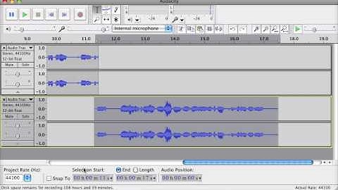 Screencast by BGSUcobl from Screenr.com