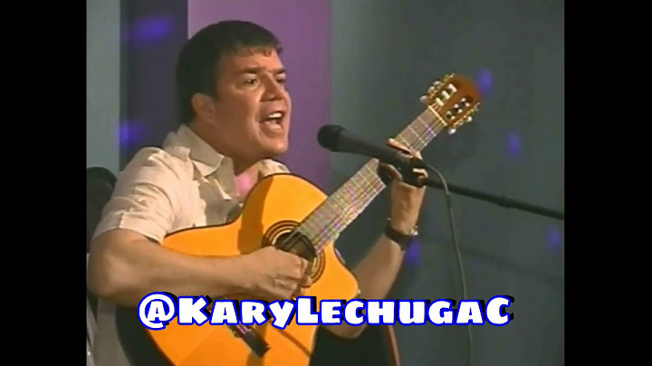 Que Me Puedas Amar - Fabian Corrales Acústico