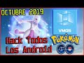 VMOS EL JOSTICK MAS FACIL DE INSTALAR PARA POKEMON GO