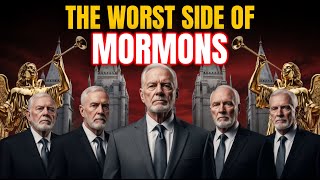 5 Shocking Truths About Mormons You Never Knew