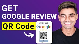 How To Get Google Review Qr Code Create A Google Review Qr Code For Your Business