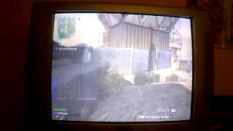 Mw3 1v1 Qs match