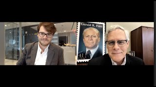 Episode 2: "America's Longest War: What Happened in Afghanistan?"