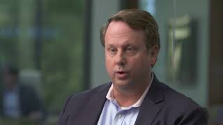 Why Hilb Group? Jason Angus