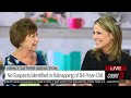Deadline for Alleged Ransom Expires for Nancy Guthrie