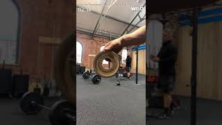 Eagle Throwdown - Eagle 3: Raze the bar