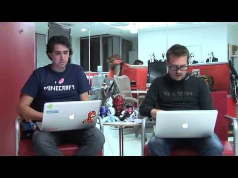 Anonymous, Bitcoins y.. ¡Asher de visita! | Nerdcore Podcast 137