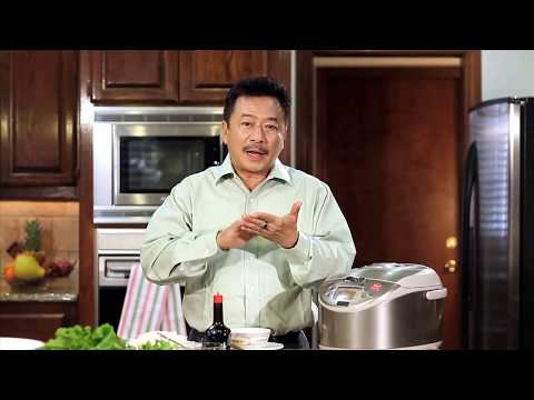 Video MC VIET THAO- GẠO THƠM HIỆU NÀNG HƯƠNG CHỢ ĐÀO- NEW... - youtube