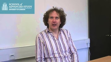 Naming Conventions and version control for Historians