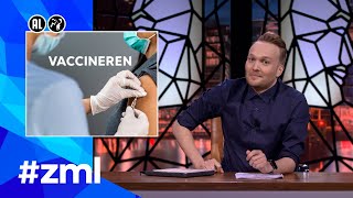 Vaccineren | Zondag met Lubach (S13)