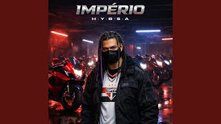 VAGABUNDA H.Y.B.S.A (STANDARD)